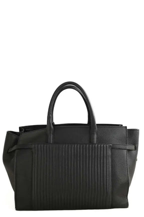 Cabas Zadig & Voltaire Noir en Cuir
