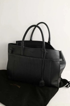 Cabas Zadig & Voltaire Noir en Cuir