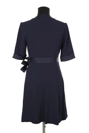 Robe Claudie Pierlot  Bleu