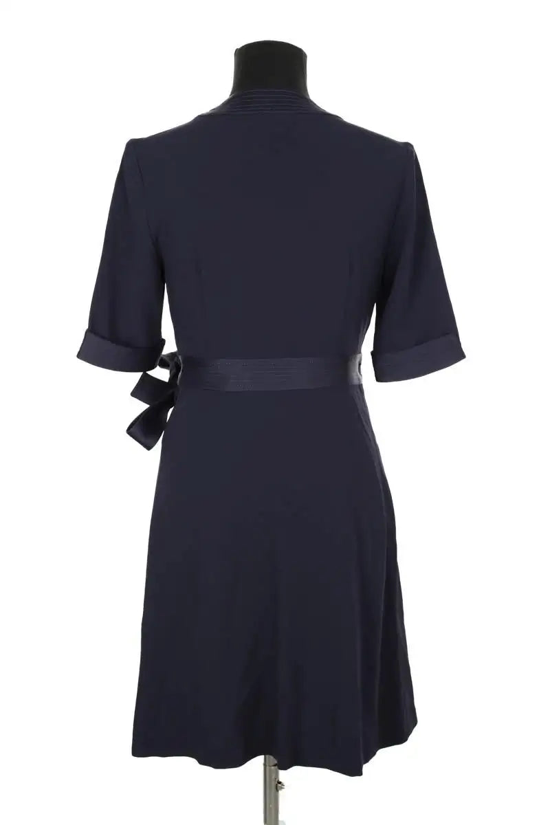 Robe Claudie Pierlot  Bleu