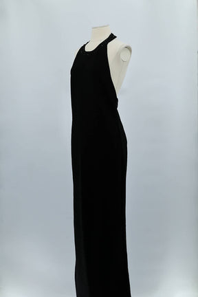 Maxi Herve Leger  Noir