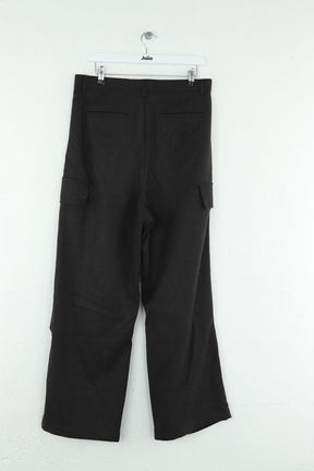 Pantalon The Frankie Shop  Gris