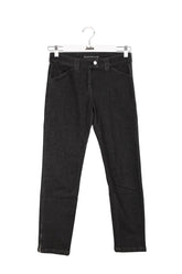 Droit Balenciaga  Noir
