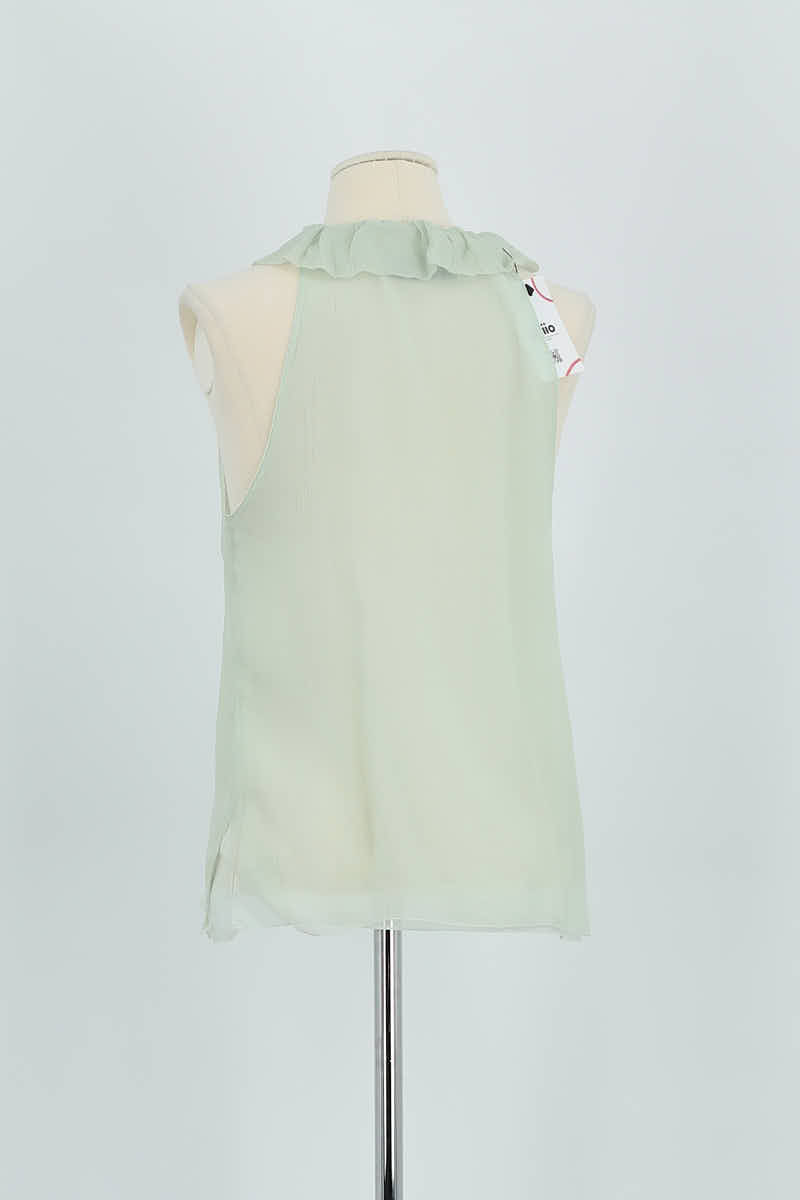 Tops sans manche Armani  Vert