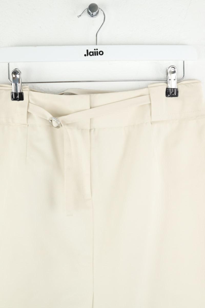 Mi-longueur Boss  Beige