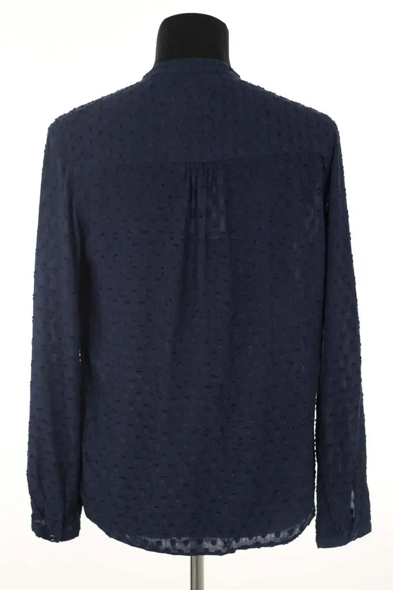 Blouse Figaret  Marine
