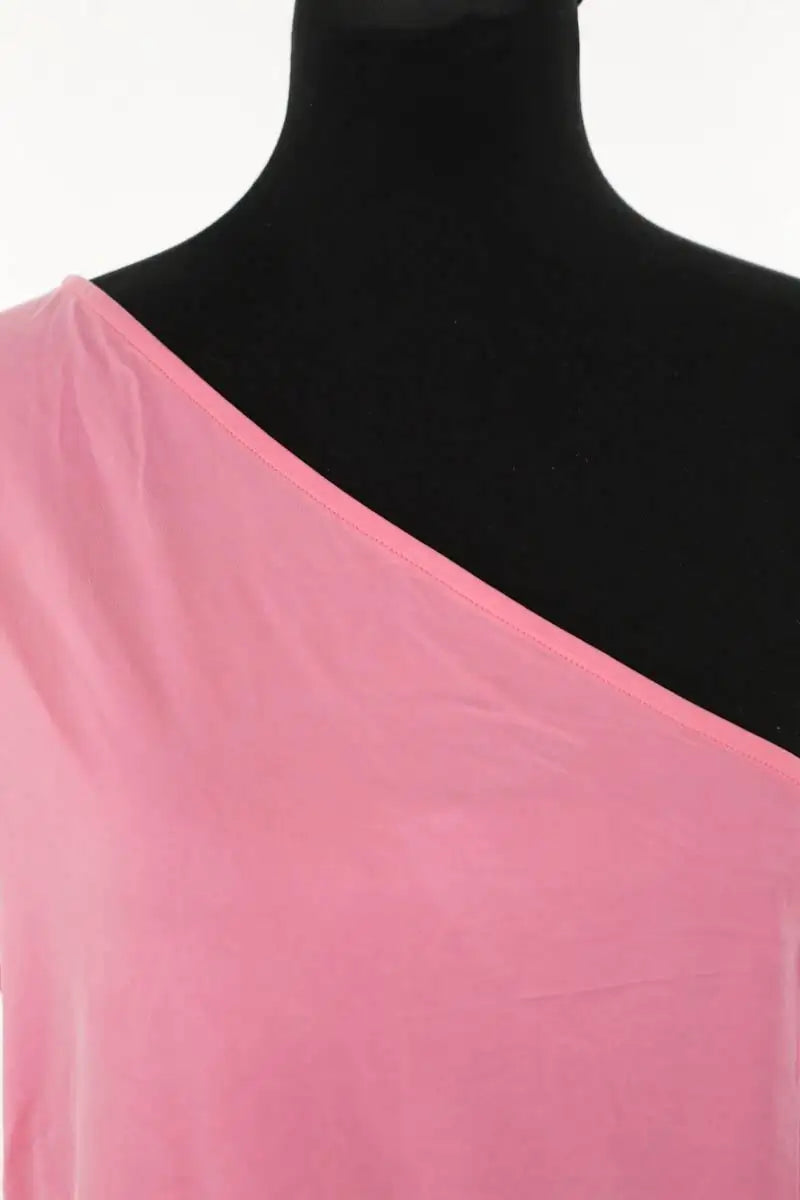 Cache-coeur Paloma Wool Rose en Synthétique