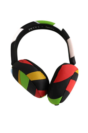 Cache oreille Fusalp Multicolore en Polyester, taille M - Seconde Main
