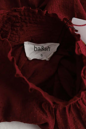 Blouses Bash  Bordeaux