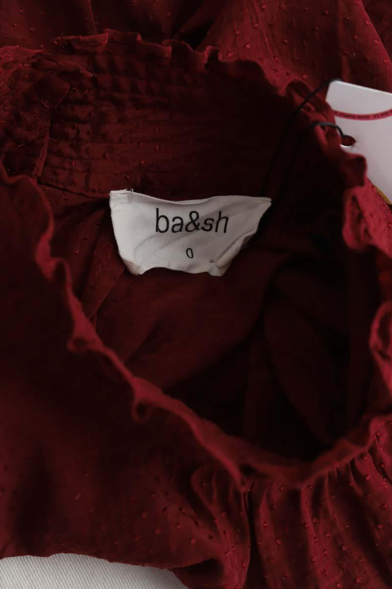 Blouses Bash  Bordeaux