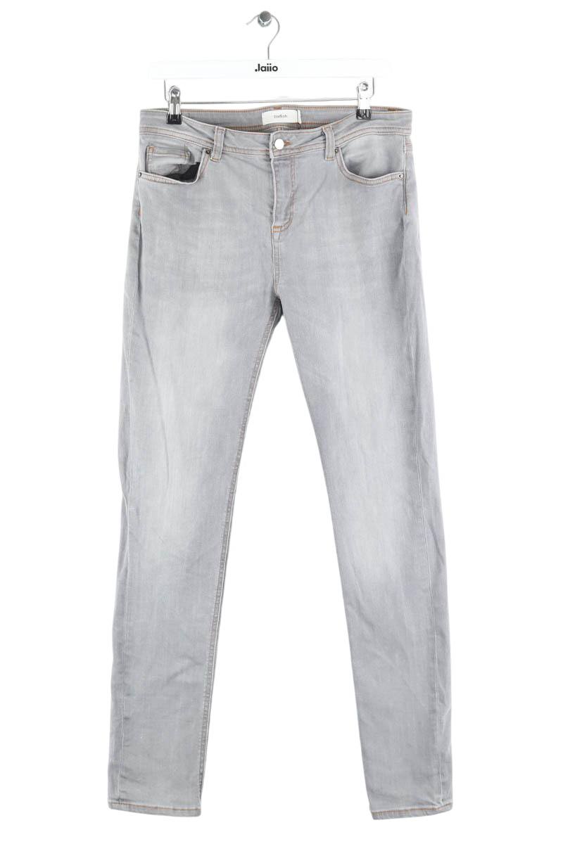 Slim Bash  Gris