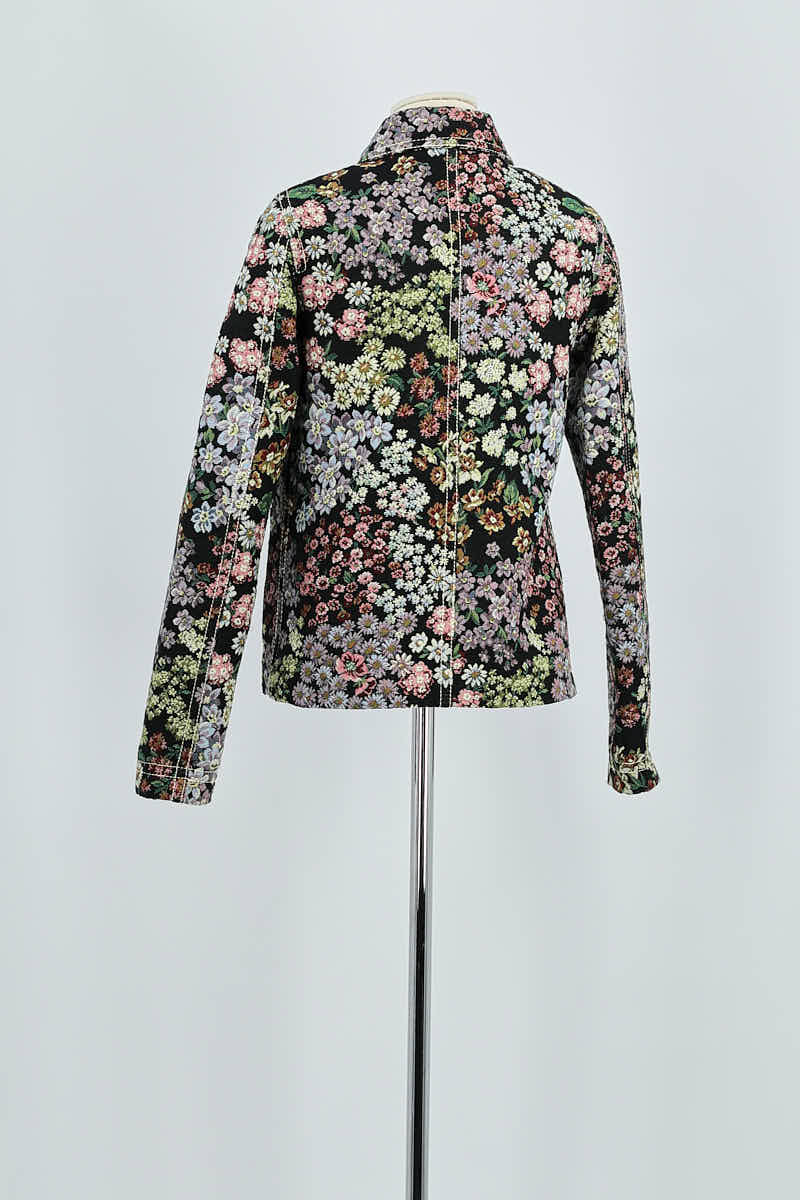 Autres Giambattista Valli  Noir