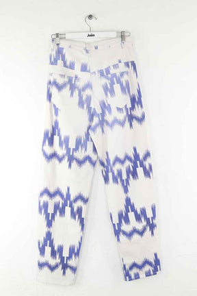 Droit Isabel Marant Étoile  Blanc