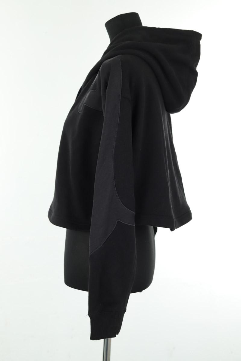 Sweatshirts Puma  Noir