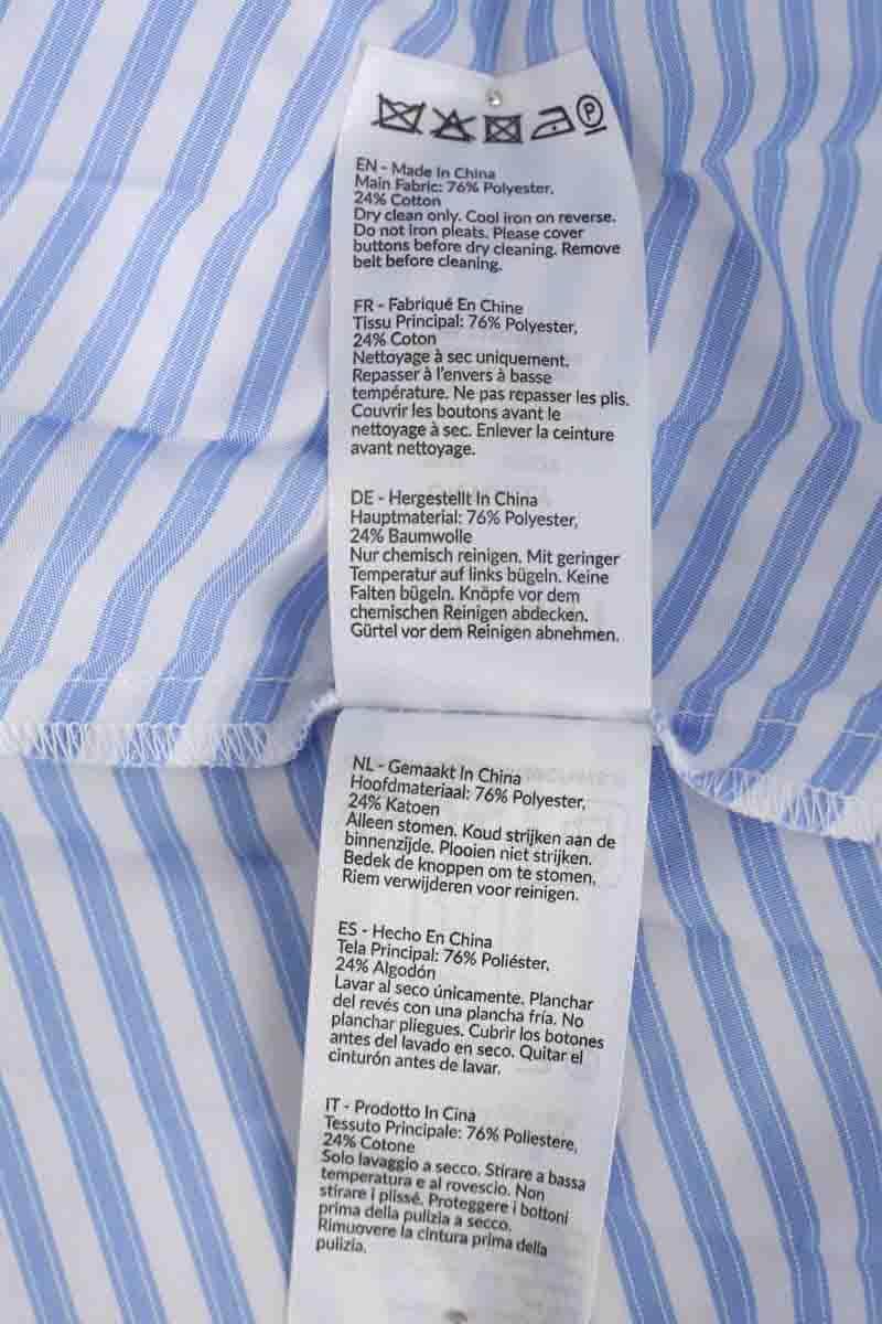 Robe LK Bennett  Bleu