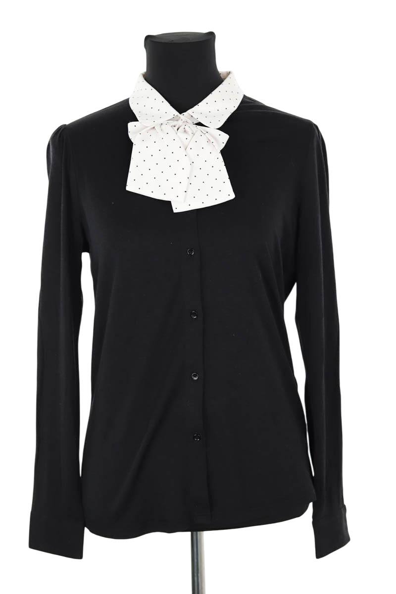 Top Claudie Pierlot  Noir