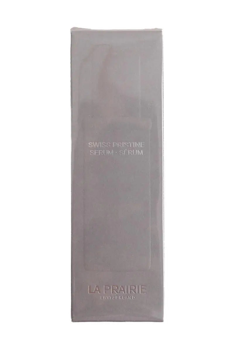 Sérum La Prairie Gris en 