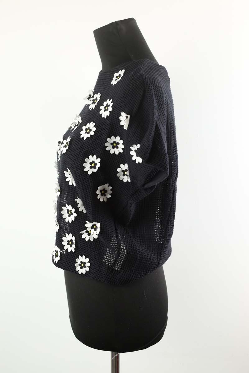 T-shirts Bimba y Lola  Noir