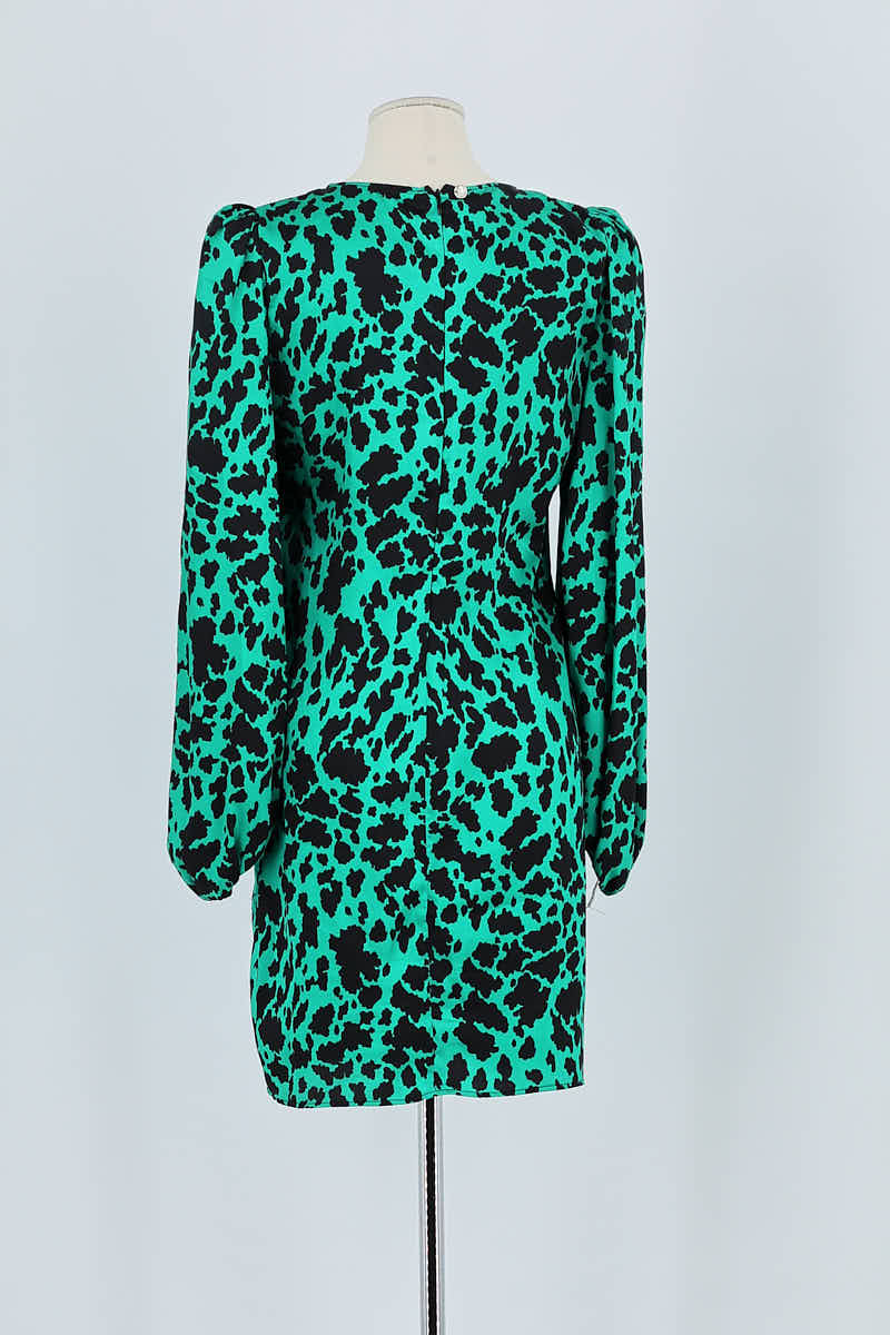 Robe Liu Jo  Vert