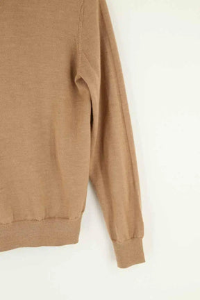 Cardigan APC Marron en Laine
