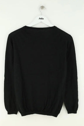 Cardigan Aspesi Noir en Cachemire