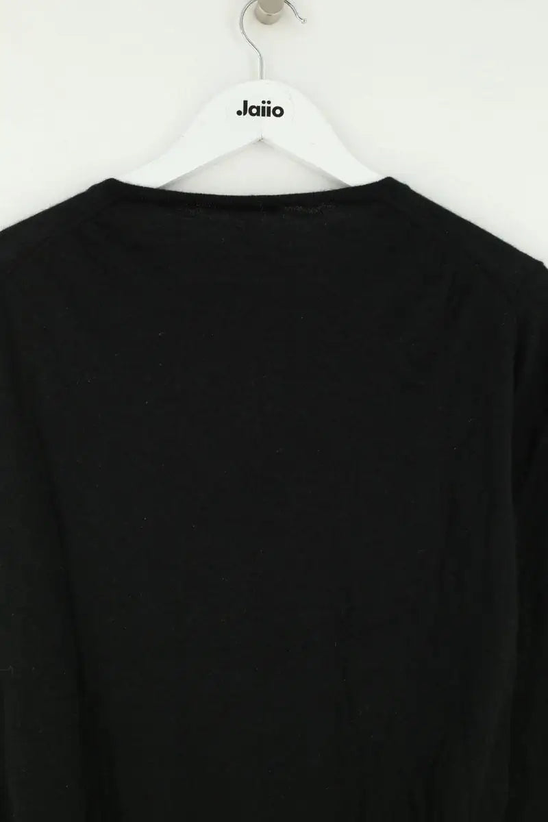 Cardigan Aspesi Noir en Cachemire