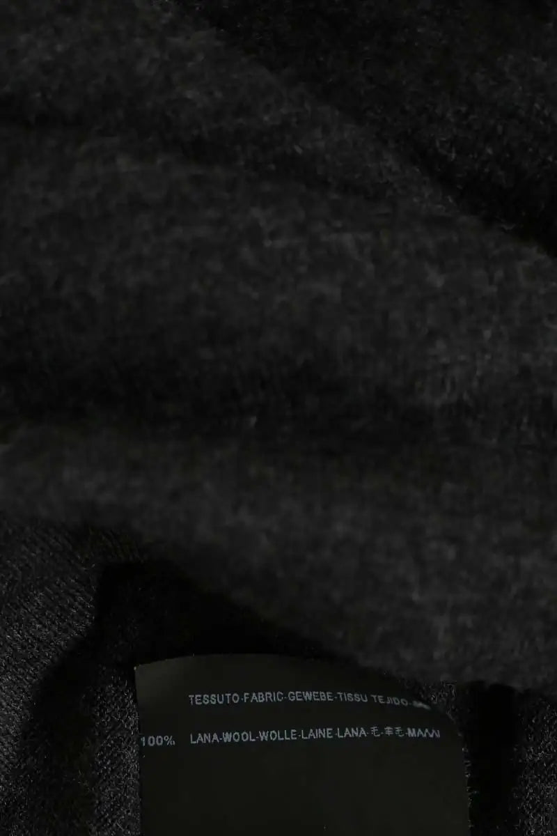 Cardigan Balenciaga Gris en Laine