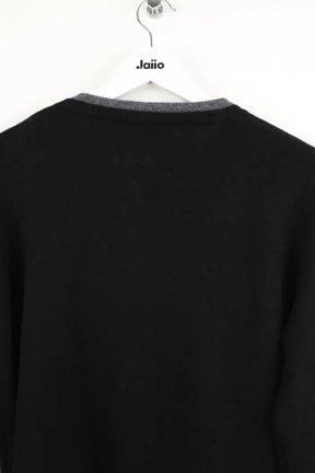 Cardigan Berenice Noir en Laine