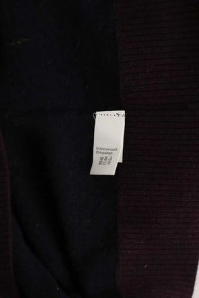Cardigan Bonpoint Noir en Laine