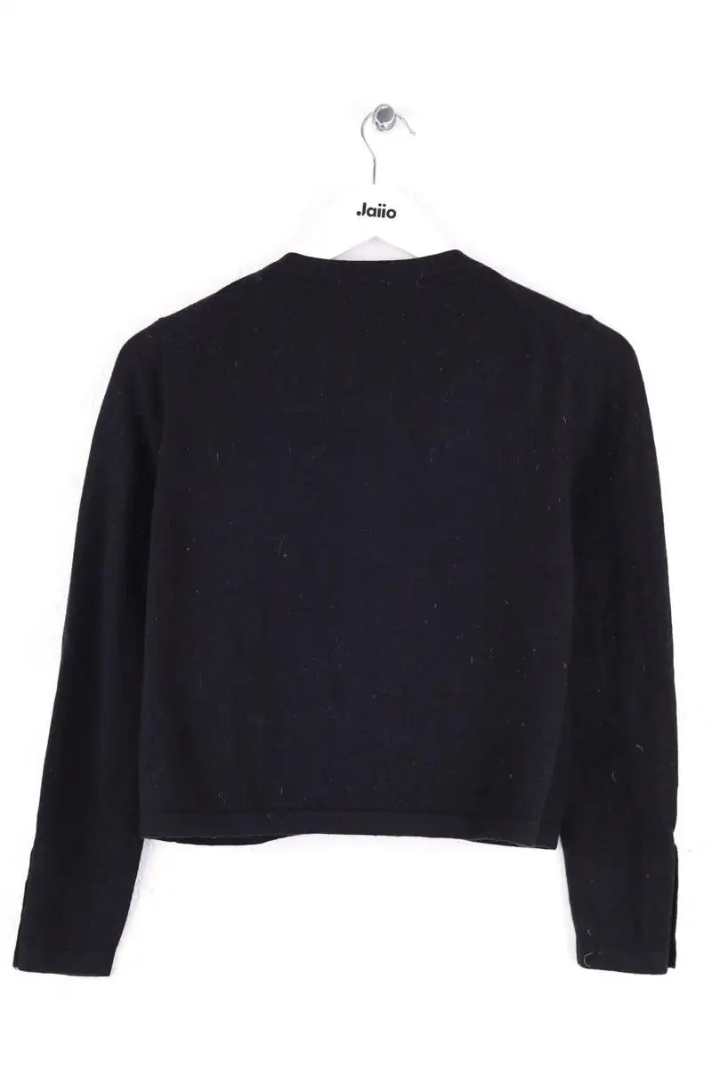 Cardigan Claudie Pierlot Noir en Coton