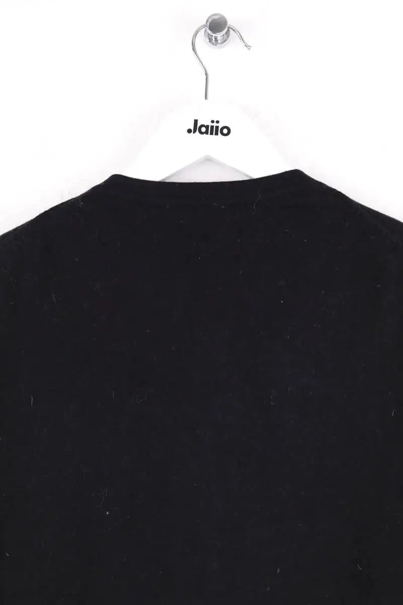 Cardigan Claudie Pierlot Noir en Coton
