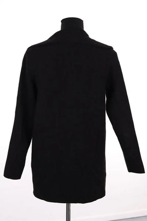 Cardigan Claudie Pierlot Noir en Viscose