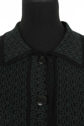 Cardigan Claudie Pierlot Noir en Viscose