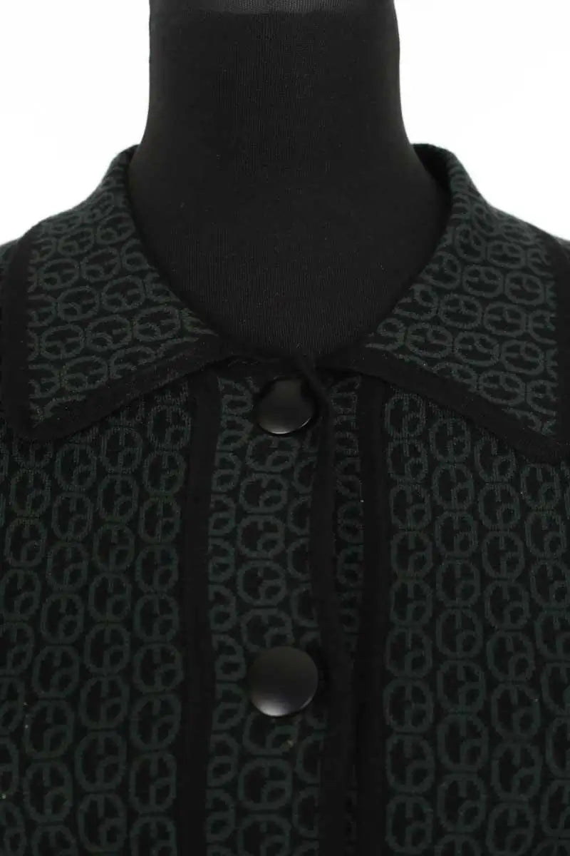 Cardigan Claudie Pierlot Noir en Viscose