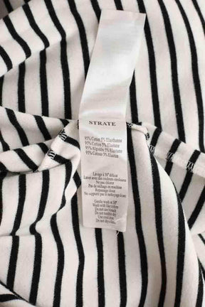 Cardigan Des Petits Hauts Blanc en Coton