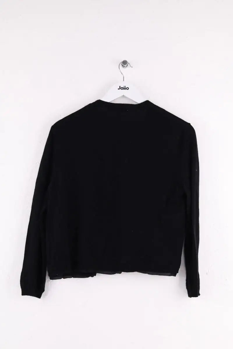 Cardigan Gerard Darel Noir en Laine