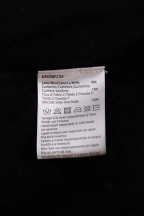 Cardigan Gerard Darel Noir en Laine