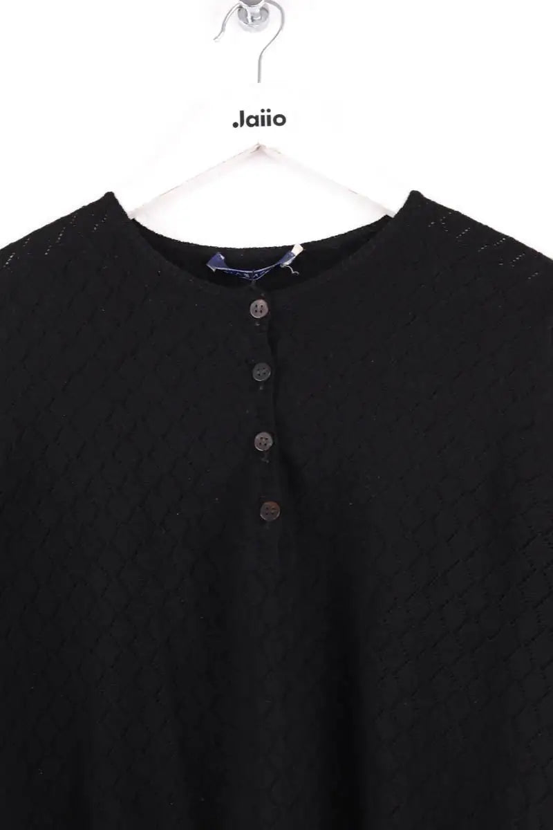Cardigan Givenchy Noir en Coton