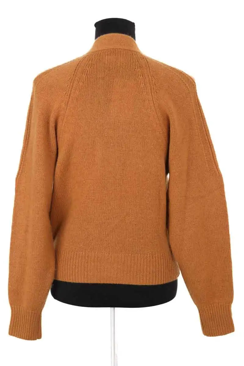 Cardigan Isabel Marant Camel en Cachemire