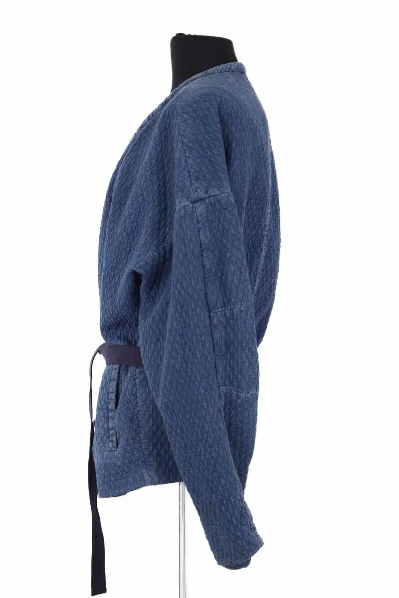 Cardigan Isabel Marant Étoile Bleu en Coton