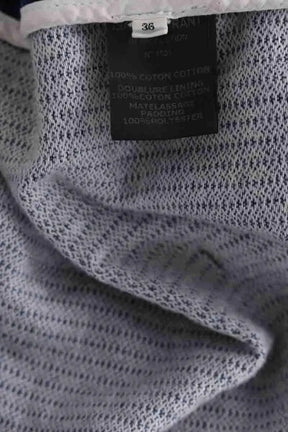 Cardigan Isabel Marant Étoile Bleu en Coton