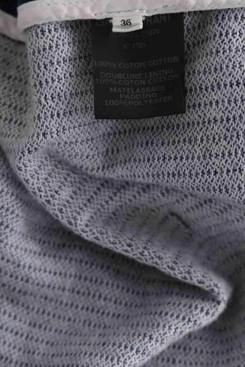 Cardigan Isabel Marant Étoile Bleu en Coton