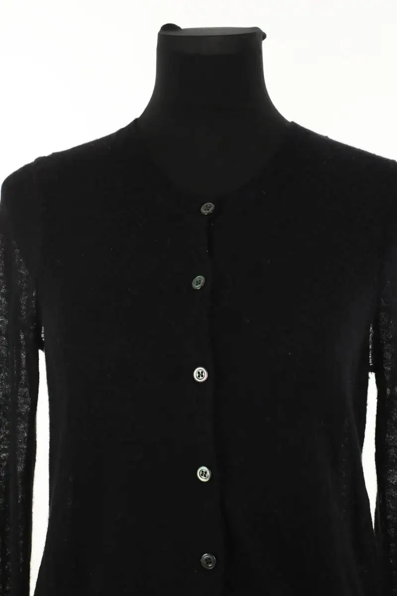 Cardigan Isabel Marant Étoile Noir en Polyamide