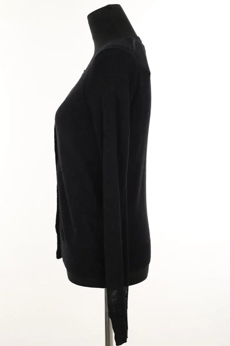 Cardigan Isabel Marant Étoile Noir en Polyamide