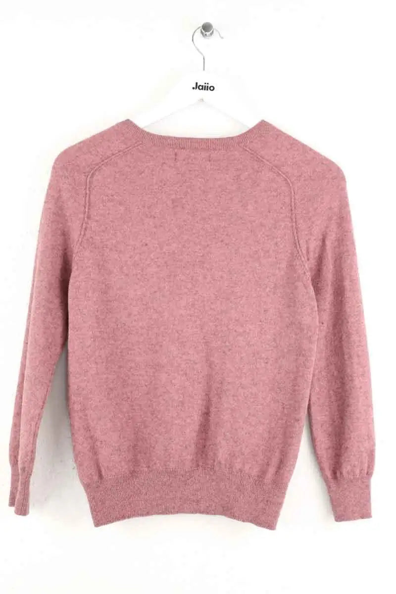 Cardigan Isabel Marant Étoile Rose en Coton
