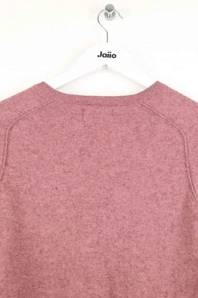 Cardigan Isabel Marant Étoile Rose en Coton