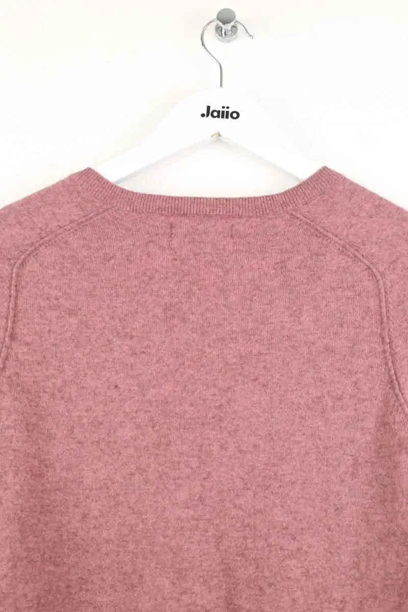 Cardigan Isabel Marant Étoile Rose en Coton