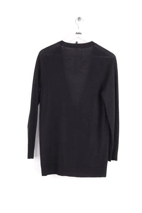 Cardigan Isabel Marant Noir en Cachemire