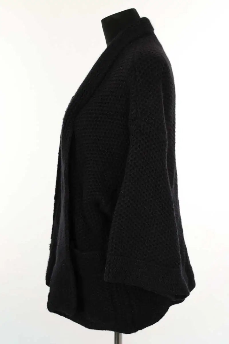 Cardigan Isabel Marant Noir en Coton