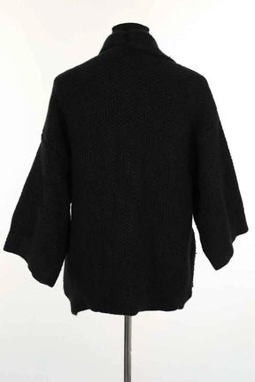 Cardigan Isabel Marant Noir en Coton
